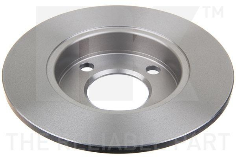 NK 204748 Bremsscheibe f&uuml;r AUDI