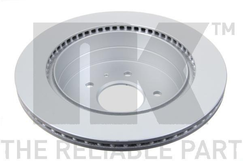 NK 313665 Bremsscheibe f&uuml;r CHEVROLET, OPEL, VAUX