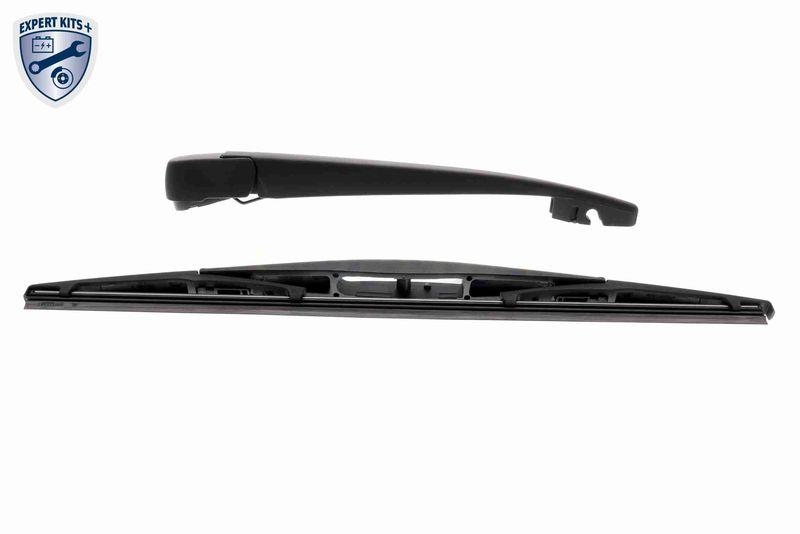 ACKOJA A26-0471 Wischarm-Satz, Scheibenreinigung hinten mit Wischblatt und Kappe mit Wisc für HONDA