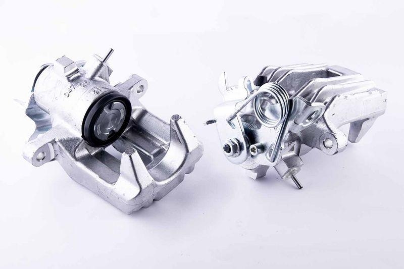 HELLA 8AN 355 783-701 Bremssattel f&uuml;r VW/AUDI