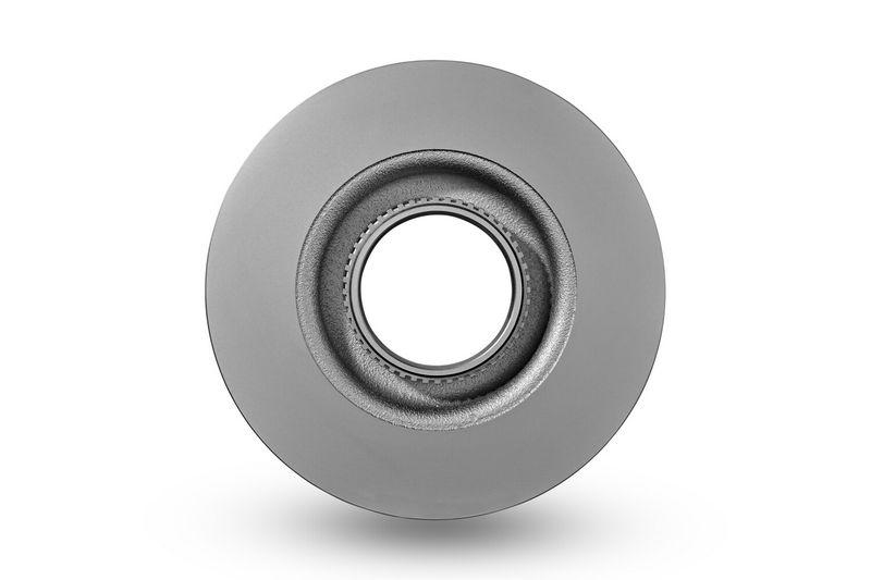 HELLA 8DD 355 133-071 Bremsscheibe