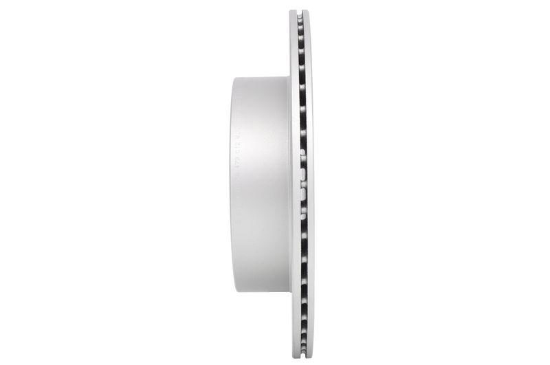BOSCH 0 986 479 C12 Bremsscheiben &Oslash; 292mm f&uuml;r Hinterachse