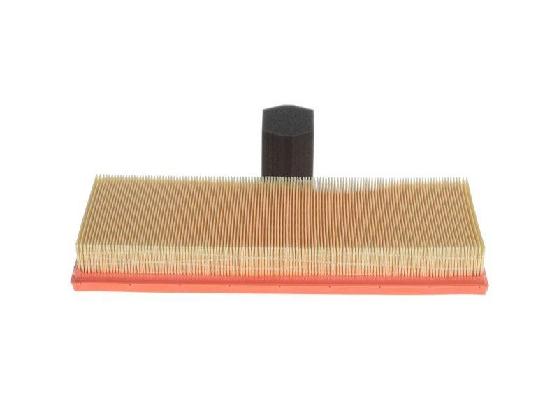 BOSCH F 026 400 517 Luftfilter