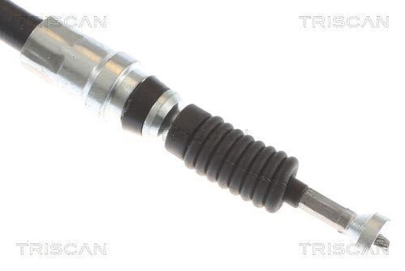 TRISCAN 8140 291122 Handbremsseil f&uuml;r Vw Sharan
