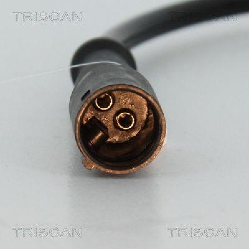 TRISCAN 8180 29405 Sensor, Raddrehzahl f&uuml;r Vag
