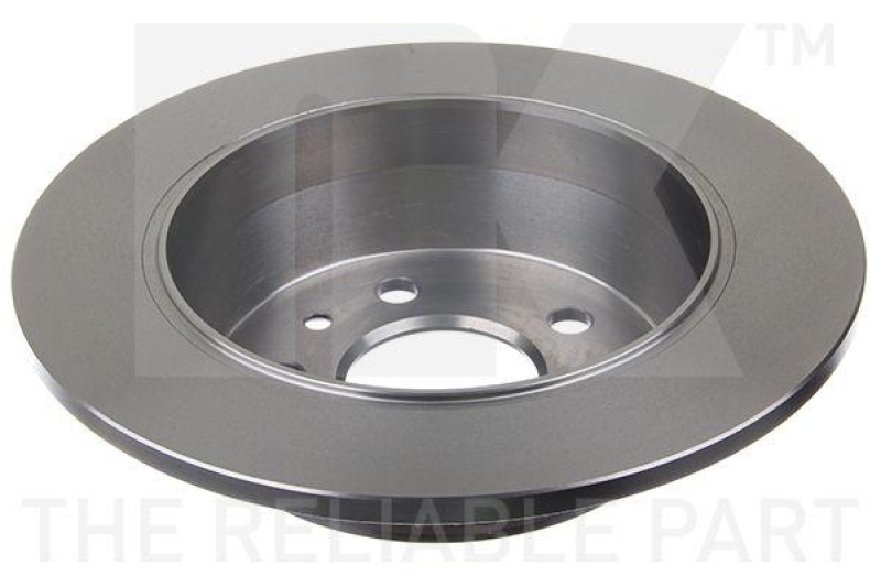 NK 203333 Bremsscheibe f&uuml;r MERCEDES-BENZ