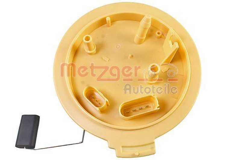 METZGER 2250381 Kraftstoff-F&ouml;rdereinheit f&uuml;r AUDI/SEAT/SKODA/VW