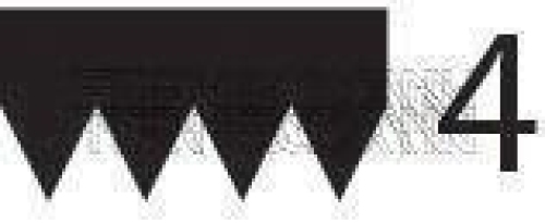 TRISCAN 8640 400938 Micro-V Keilripriemen f&uuml;r Ref. 4Pk938
