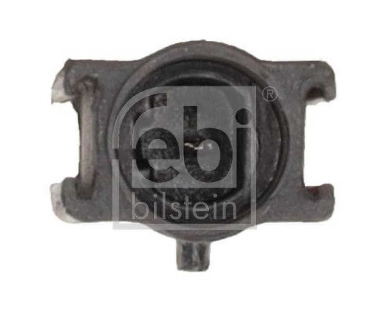 FEBI BILSTEIN 16882 Bremsbelagsatz f&uuml;r Alfa Romeo