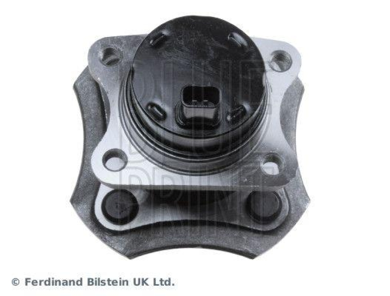 BLUE PRINT ADT38332 Radlagersatz mit Radnabe und ABS-Impulsring f&uuml;r TOYOTA