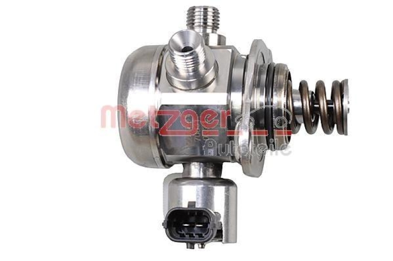 METZGER 2250441 Hochdruckpumpe f&uuml;r JAGUAR/LAND ROVER