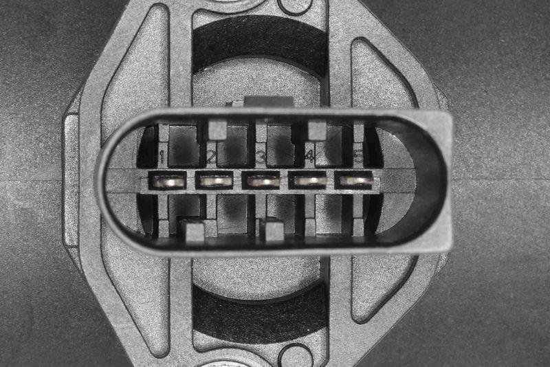 VEMO V10-72-1323 Luftmassenmesser f&uuml;r VW