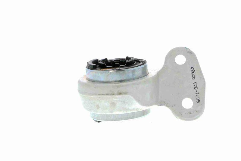 VAICO V20-7095 Halter, Querlenkerlagerung Vorderachse links, Hydraulisch f&uuml;r BMW