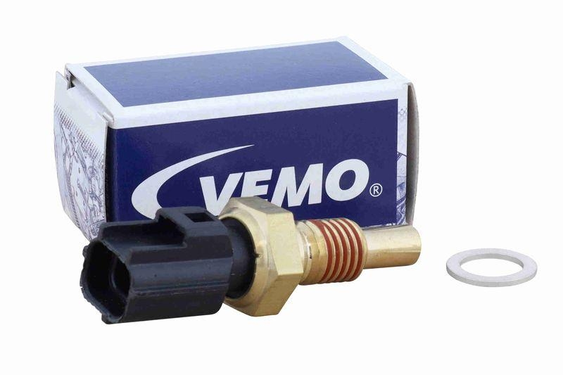 VEMO V25-72-0041 Sensor, K&uuml;hlmitteltemperatur M12 x 1,75 2-Polig / mit Dichtung f&uuml;r FORD
