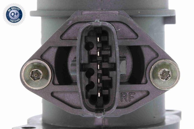 VEMO V52-72-0015 Luftmassenmesser 5-Polig f&uuml;r HYUNDAI
