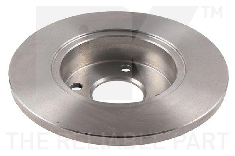 NK 201009 Bremsscheibe f&uuml;r ALFA ROMEO