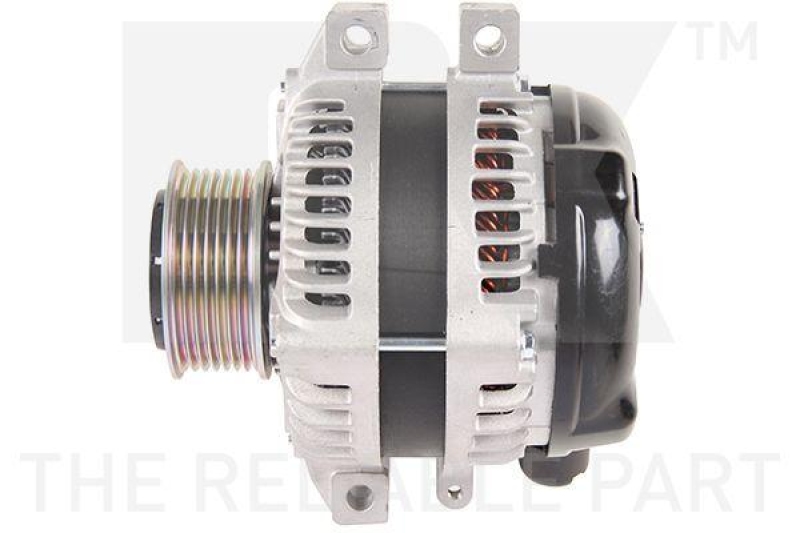NK 4826006 Generator f&uuml;r HONDA