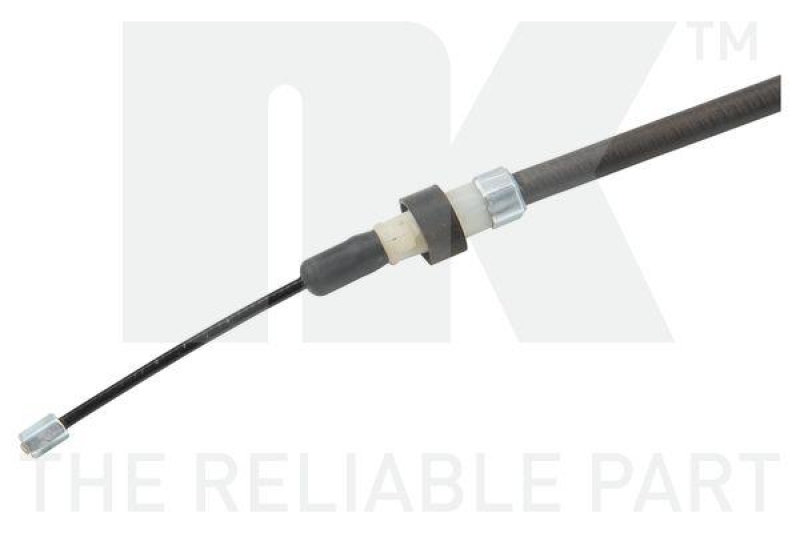 NK 903966 Seilzug, Feststellbremse f&uuml;r RENAULT