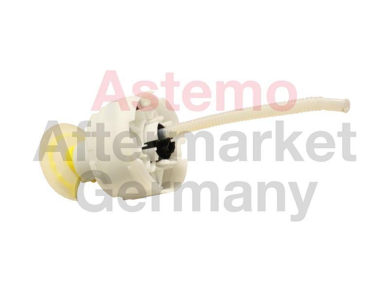 HITACHI 2503387 Kraftstofff&ouml;rdereinheit f&uuml;r AUDI u.a.