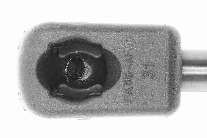 ACKOJA A53-0010 Gasfeder, Koffer-/Laderaum für KIA