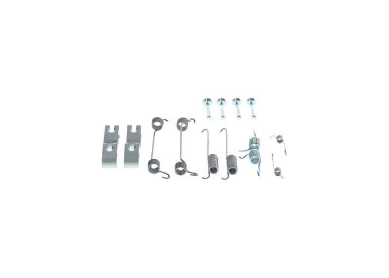 Bosch 1 987 475 057 Zubehörsatz AS184