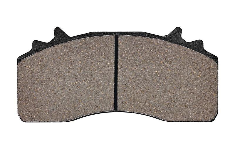 VALEO 882287 Bremsbelagsatz OptiPACK