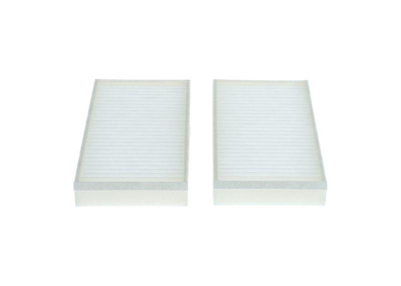 BOSCH 1 987 435 110 Filter Innenraumluft