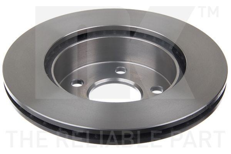 NK 203335 Bremsscheibe f&uuml;r MERCEDES-BENZ