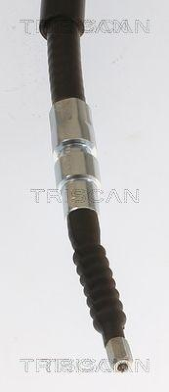 TRISCAN 8140 11164 Handbremsseil f&uuml;r Bmw