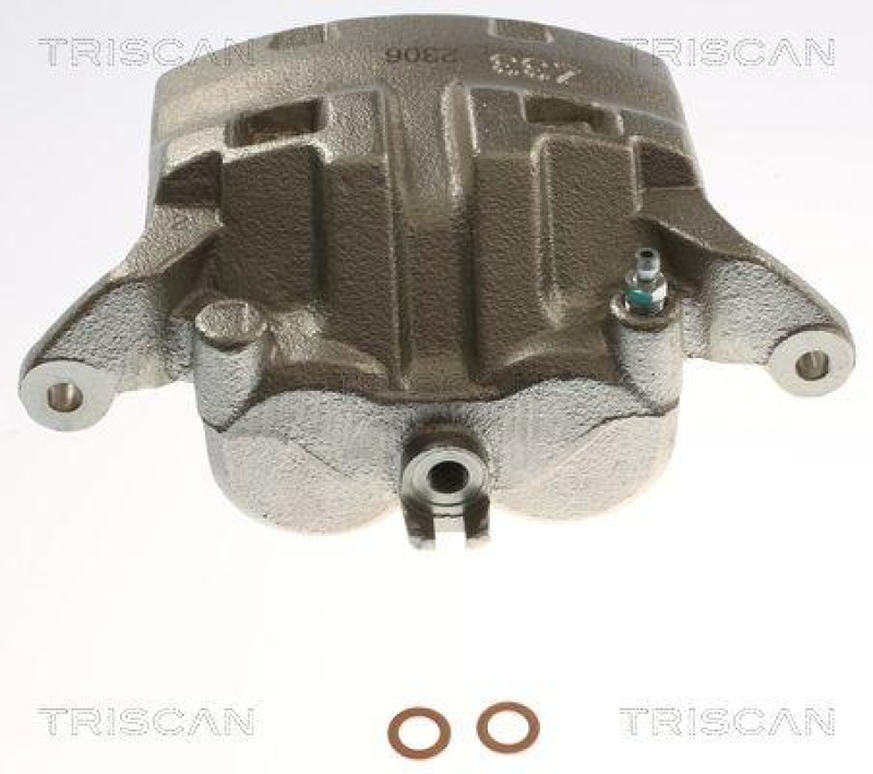 TRISCAN 8175 14123 Triscan Bremssattel f&uuml;r Nissan