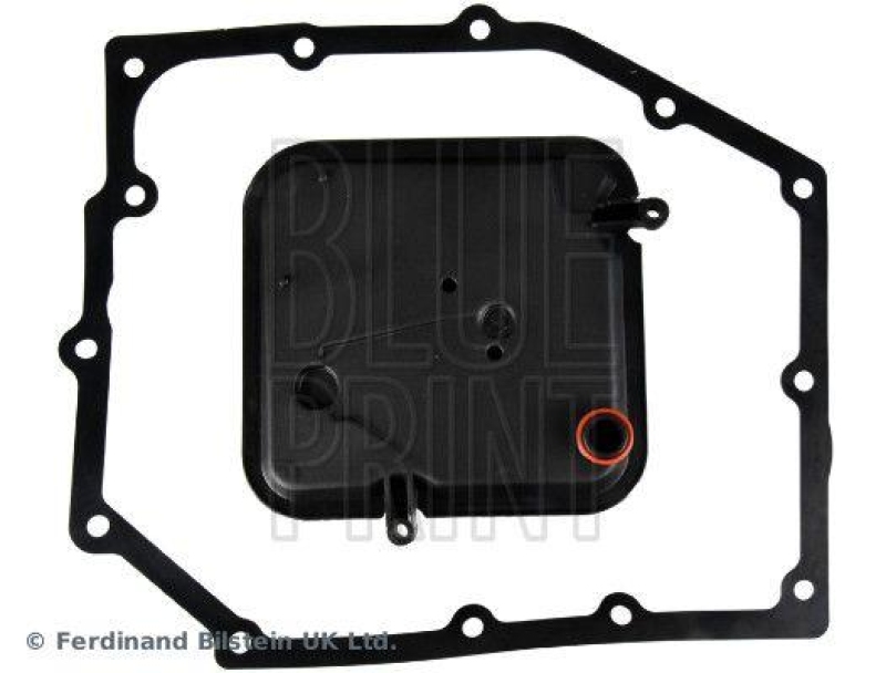 BLUE PRINT ADBP210074 Getriebeölfiltersatz für Automatikgetriebe für Chrysler