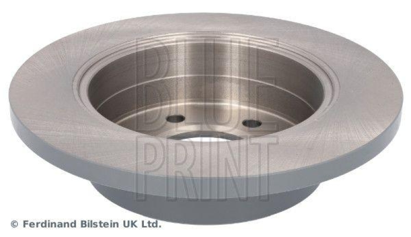 BLUE PRINT ADU174351 Bremsscheibe f&uuml;r Mercedes-Benz PKW