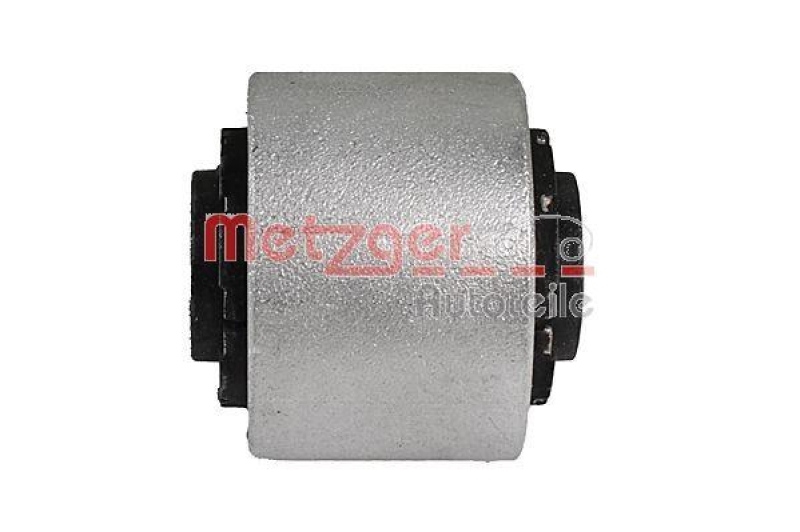 METZGER 52093808 Lagerung, Lenker f&uuml;r AUDI VA links/rechts INNEN