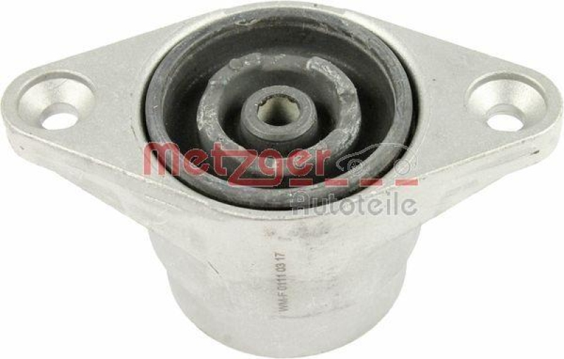 METZGER 6490266 Federbeinst&uuml;tzlager f&uuml;r AUDI/SEAT HA links/rechts