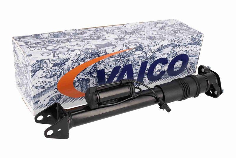 VAICO V30-3640 Sto&szlig;d&auml;mpfer Gasdruck / Hinterachse, beidseitig Gasdr f&uuml;r MERCEDES-BENZ