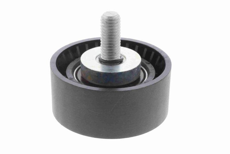 VAICO V42-0326 Umlenk-/F&uuml;hrungsrolle, Keilrippenriemen Keilrippenriemen f&uuml;r PEUGEOT