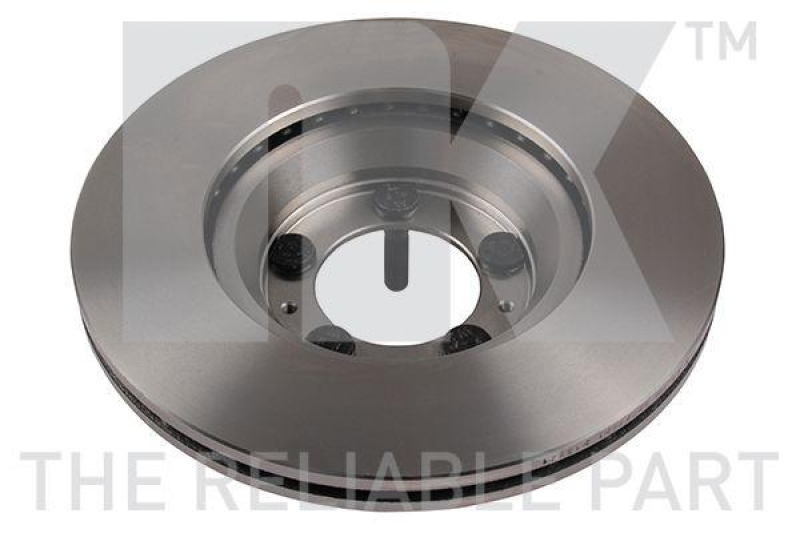 NK 201012 Bremsscheibe f&uuml;r ALFA ROMEO