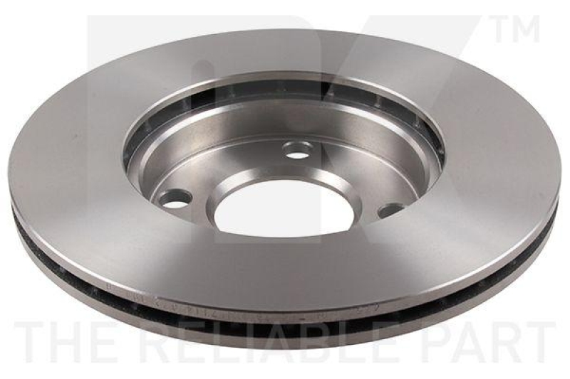 NK 204750 Bremsscheibe f&uuml;r AUDI