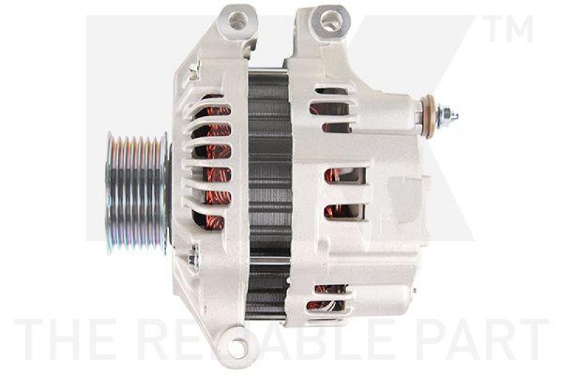 NK 4826007 Generator f&uuml;r HONDA