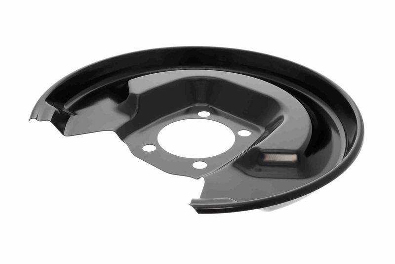 ACKOJA A70-0020 Spritzblech, Bremsscheibe Hinterachse rechts f&uuml;r TOYOTA