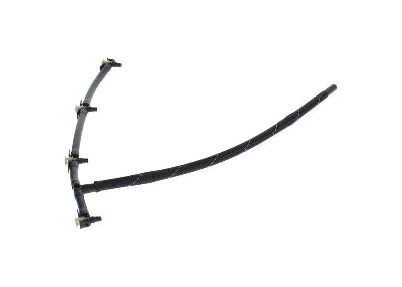 Bosch 0 445 130 100 Kraftstoffr&uuml;cklaufleitung