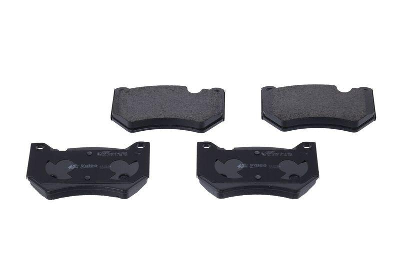 VALEO 610461 SBB-Satz - EV