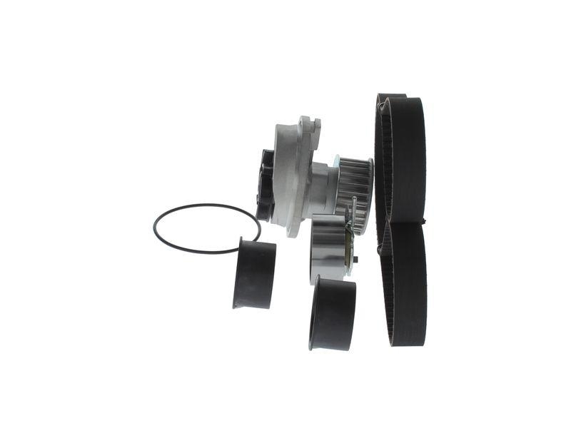 BOSCH 1 987 948 885 Wasserpumpe + Zahnriemensatz
