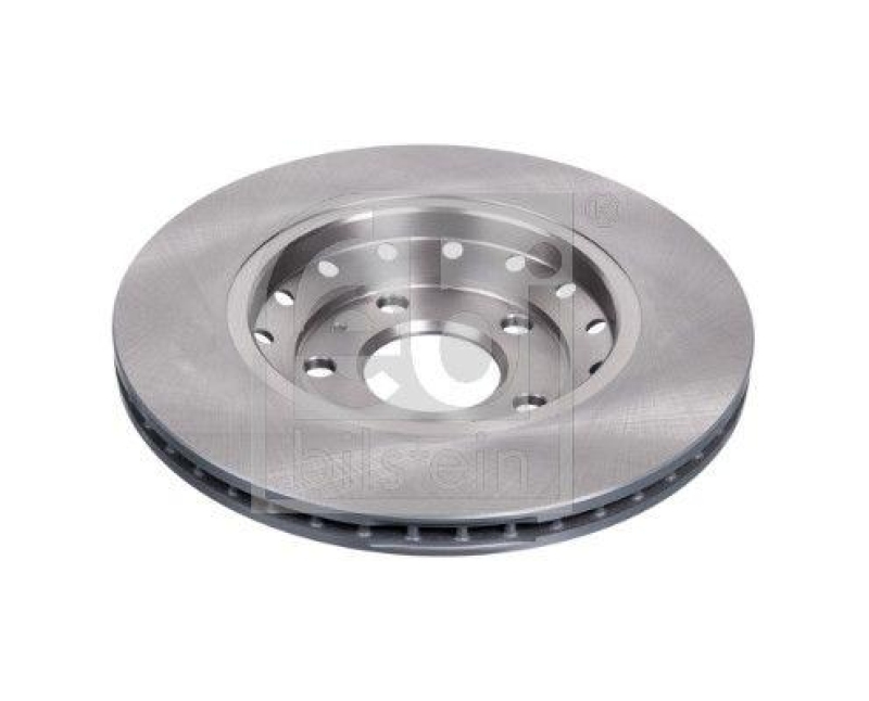 FEBI BILSTEIN 36238 Bremsscheibe f&uuml;r VW-Audi