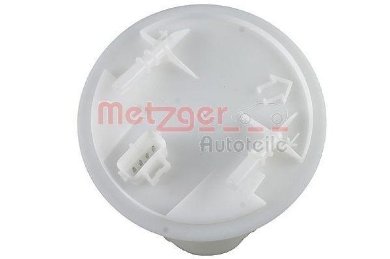 METZGER 2250398 Kraftstoff-F&ouml;rdereinheit f&uuml;r FORD
