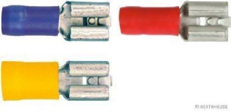 HERTH+BUSS 95942177 Crimpzangeneinsatz