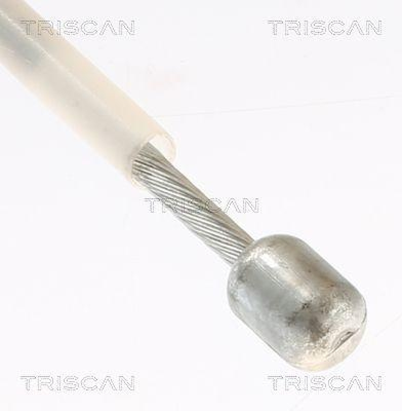 TRISCAN 8140 291185 Handbremsseil f&uuml;r Vag