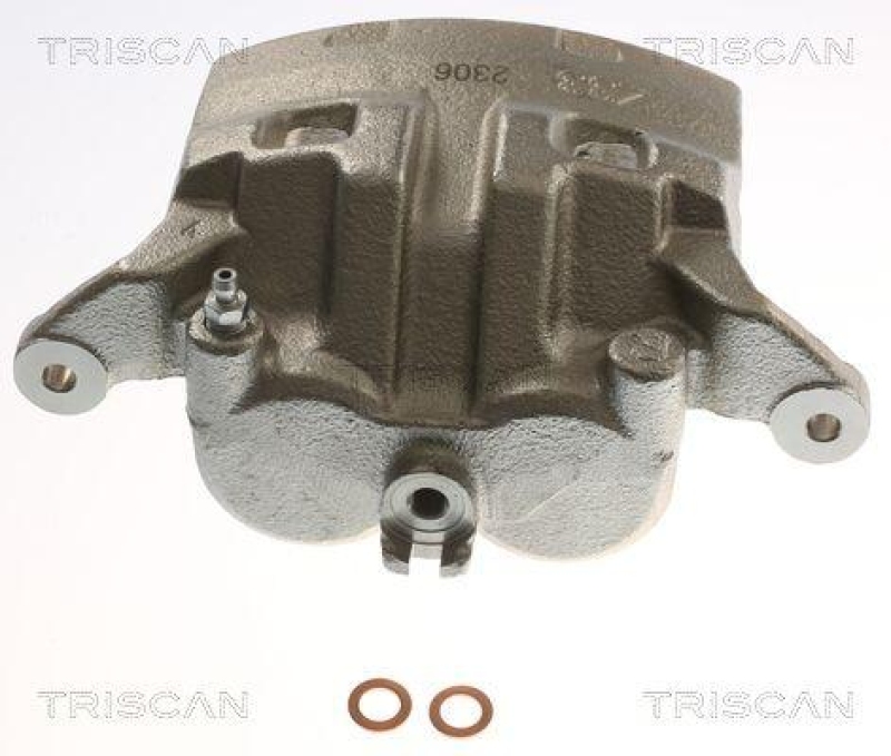 TRISCAN 8175 14124 Triscan Bremssattel f&uuml;r Nissan