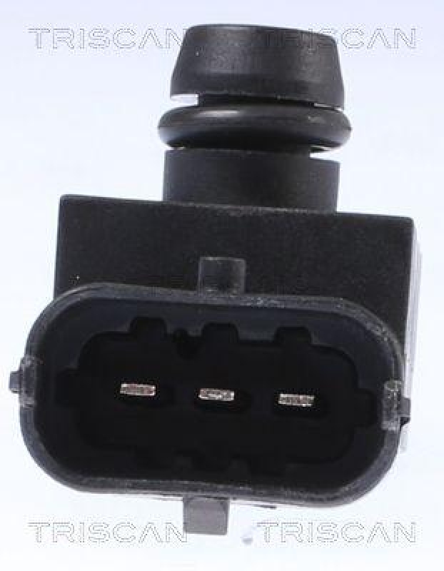TRISCAN 8824 25002 Sensor, Manifold Druck f&uuml;r Renault