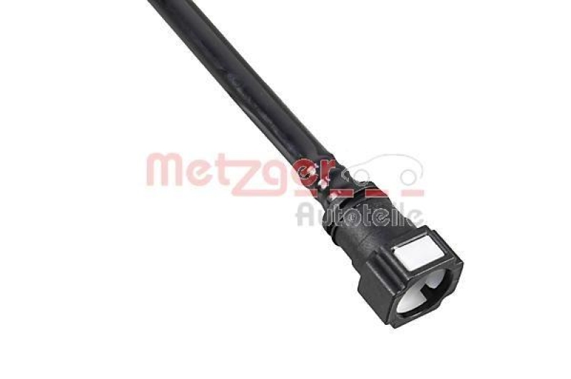 METZGER 2150164 Kraftstoffleitung f&uuml;r RENAULT